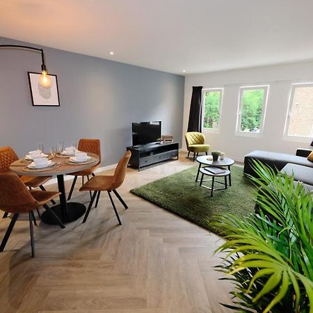 Spacious 65M2 Apartment In The Centre Of Eindhoven Buitenkant foto