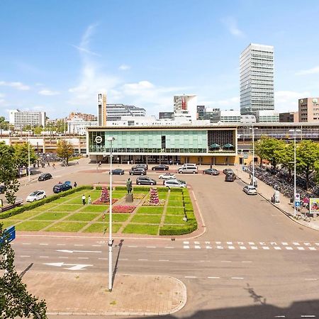 Spacious 65M2 Apartment In The Centre Of Eindhoven Buitenkant foto